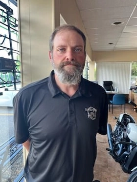 Photo of Erik Pearson