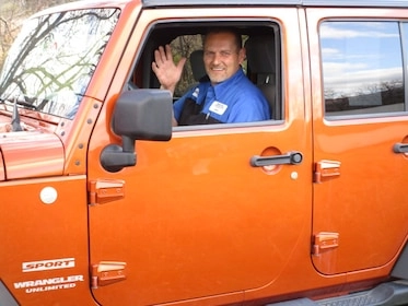 Photo of Mike Falco