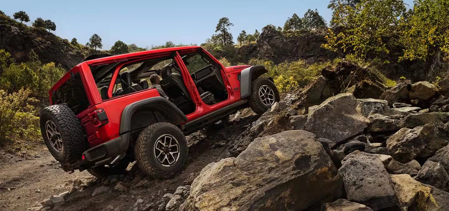 Welcome to Brileya's Chrysler-Jeep Inc