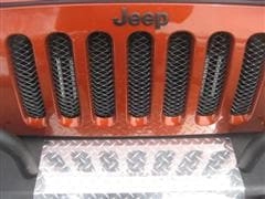 Custom Copperhead Unlimited Wrangler 5