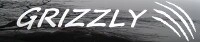 The Grizzly Custom Unlimited Jeep Wrangler branding
