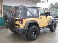 Jk Apache Modified Wrangler 1
