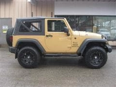 Jk Apache Modified Wrangler 2
