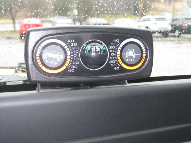 Jk Apache Modified Wrangler 6