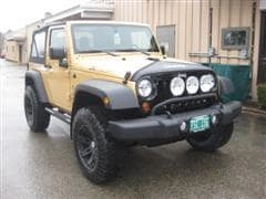 JK Apache