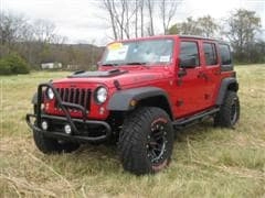 Jk Diablo 1