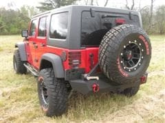 Jk Diablo 3