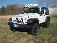 The Renegade