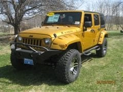 The Scorpio
