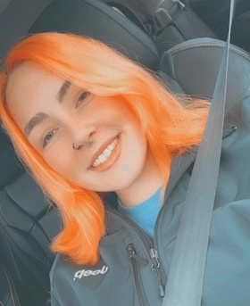 Photo of Laura Stacey