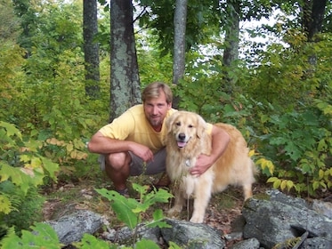 Photo of Scott Brileya