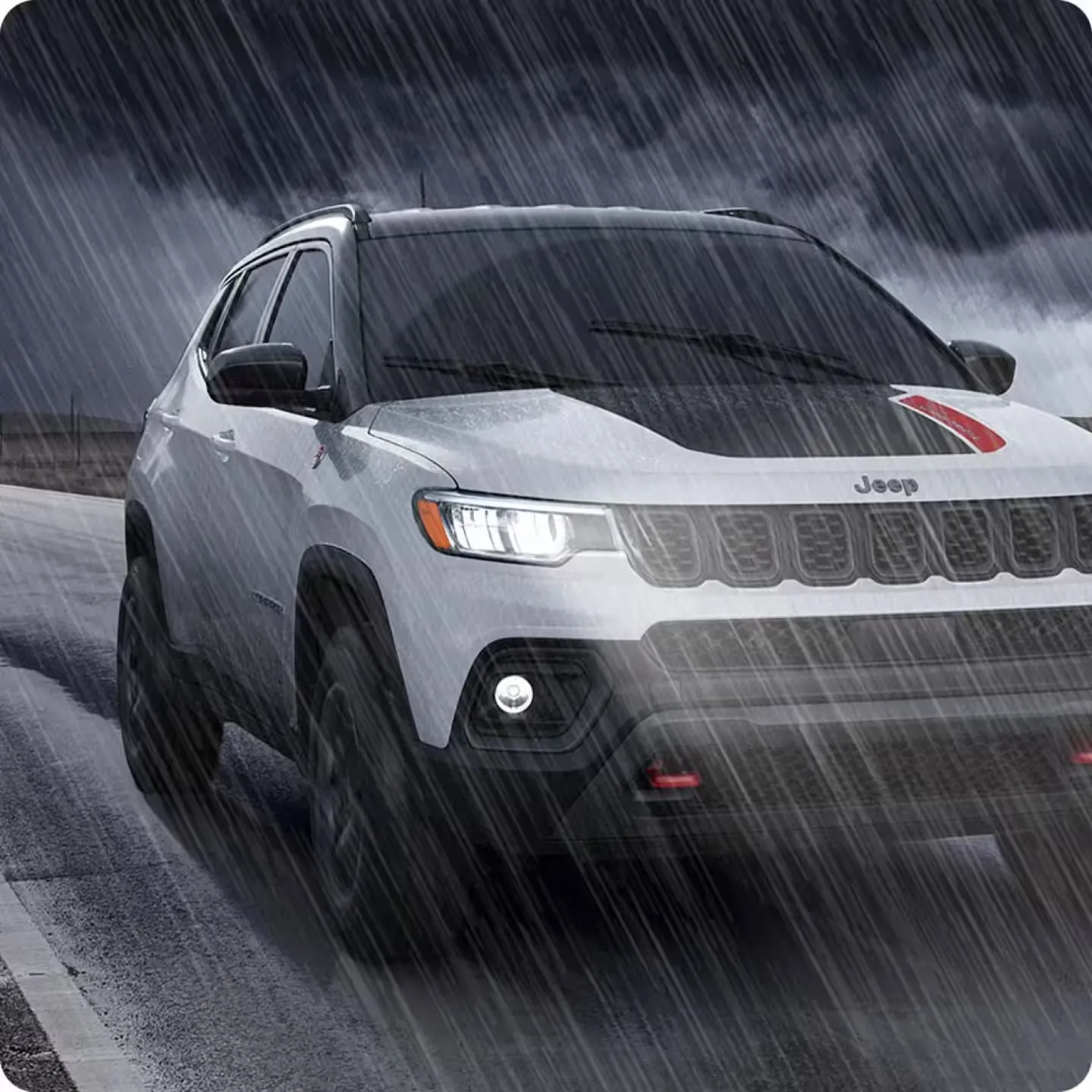 New 2026 Jeep Grand Cherokee for sale in Rutland, VT